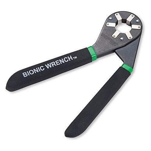 Bionic Adjustable Wrench