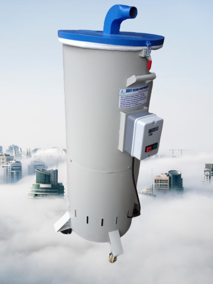 Textile Vacuum Cleaner