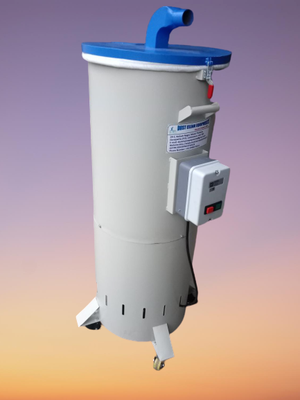 Textile Vacuum Cleaner