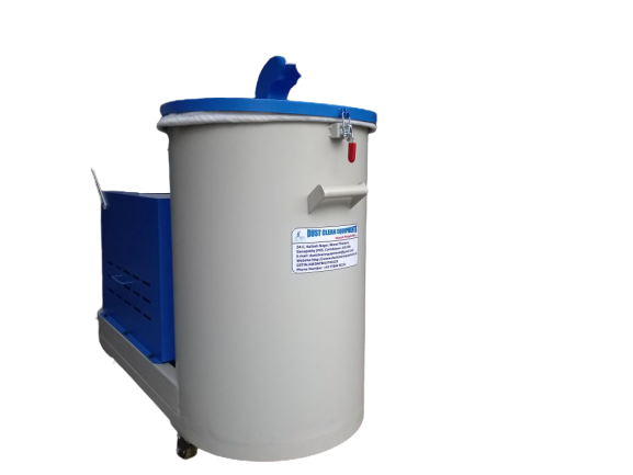Textile Vacuum Cleaner