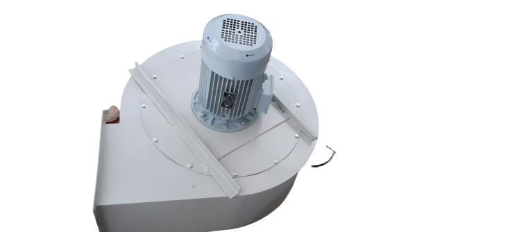 Paint Booth Blowers