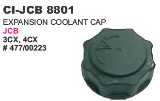 Expansion Collant cap JCB