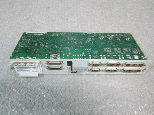 SIEMENS 6SN1118-0DM33-0AA1