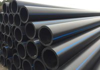 HDPE pipe