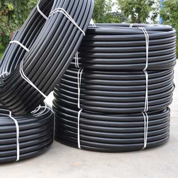 HDPE Pipe