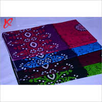 Cotton Printed Nighty Fabric - 100% Cotton, 3 Meter Length, Available In Various Colors | Washable For All Seasons