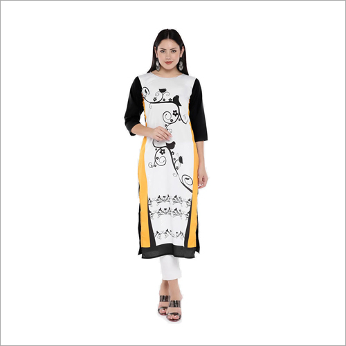 Ladies Kurti