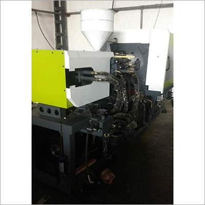 Automatic New Injection Moulding Machine