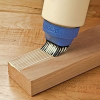 Rockler Silicone Glue Brush