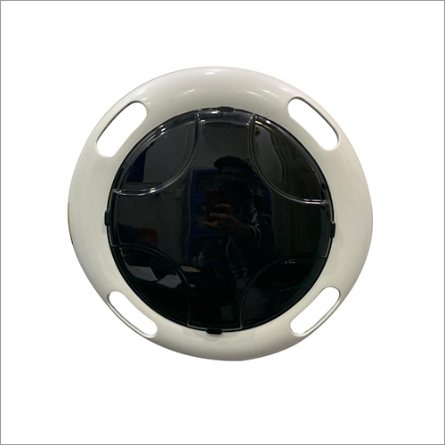 E-Rickshaw Wheel Rim