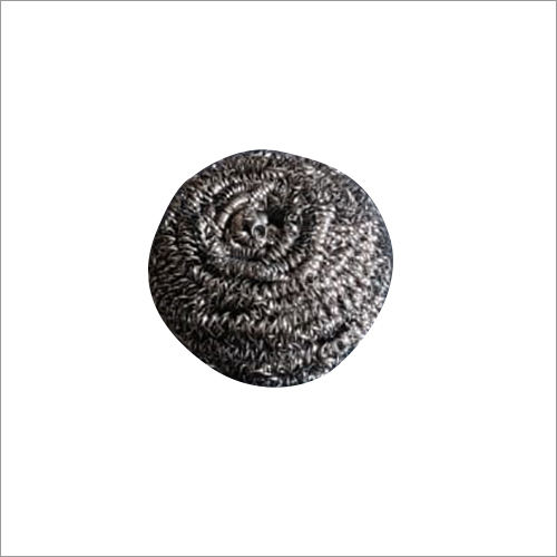 15g Stainless Steel Scrubber