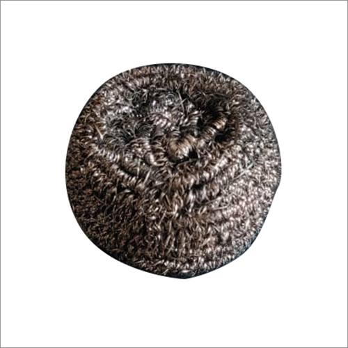 35g Stainless Steel Scrubber