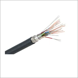 Unarmoured Instrumentation Cables
