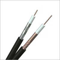 Unarmoured Coaxial Cables