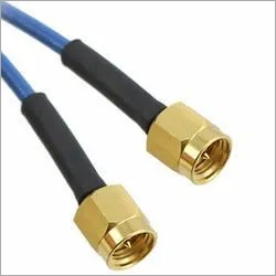 RF Coaxial Cables