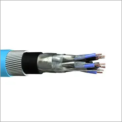 Instrumentation Cables By VIPASSANA TRADES & INDUSTRIES INDIA