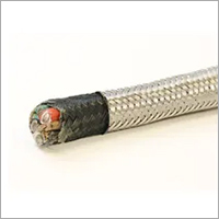 High Temperature Cables By VIPASSANA TRADES & INDUSTRIES INDIA