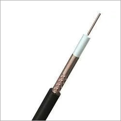 Armoured Coaxial Cables