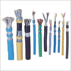 Aluminum Armoured Instrumentation Cables By VIPASSANA TRADES & INDUSTRIES INDIA