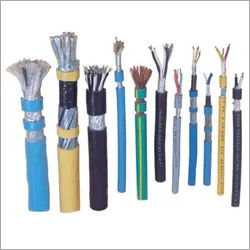 Aluminum Armoured Instrumentation Cables