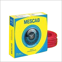Mescab House Wires