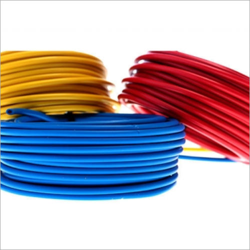 Zhfr House Wires - Color: Multicolor