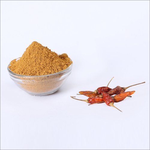 Pure Teja Chilli Powder