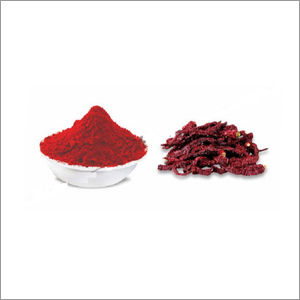 Spicy Red Chili Powder - Grade: Spice Grade