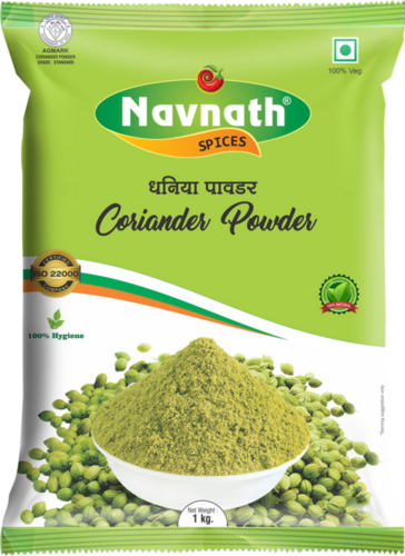 Coriander Powder Grade: Spice Grade