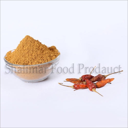 Loungi Chilli Powder