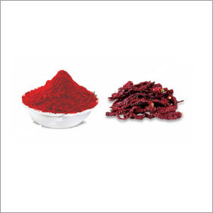 Red Chilli Powder Grade: Spice Grade