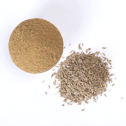 Cumin Seed Powder Grade: Spice Grade