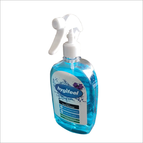 Hygifeel Hand Sanitizer