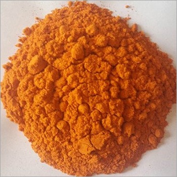 Blended Masala