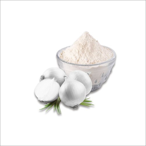White Onion Powder