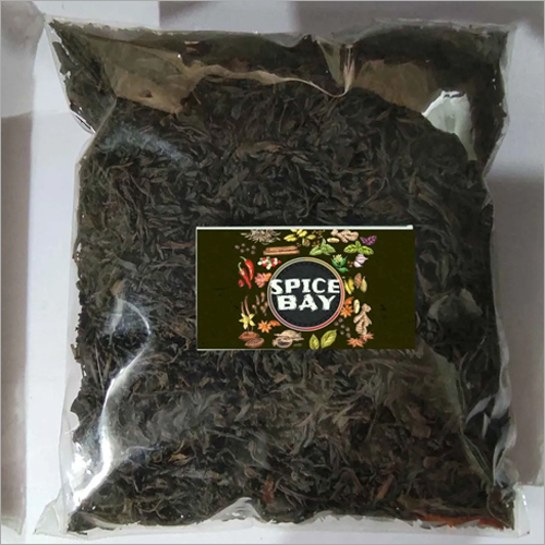 Organic Tea