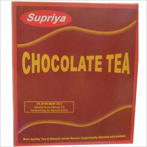 Chocolate Tea