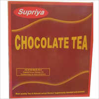 Chocolate Tea - Solid Extract | Dried Physical Form For Rich Flavor And Unmatched Aroma