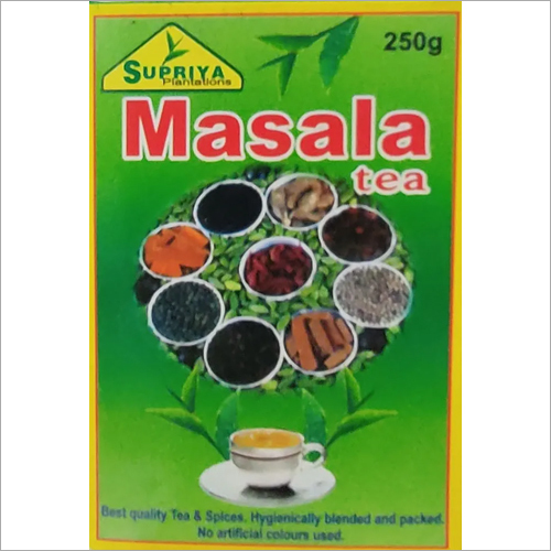 250 gm Masala Tea