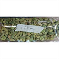 7 mm To 8 mm Green Cardamom