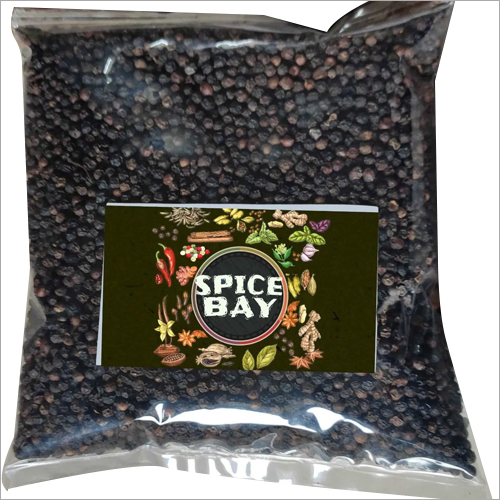 Black Pepper