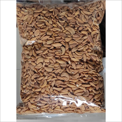 Dried Garlic