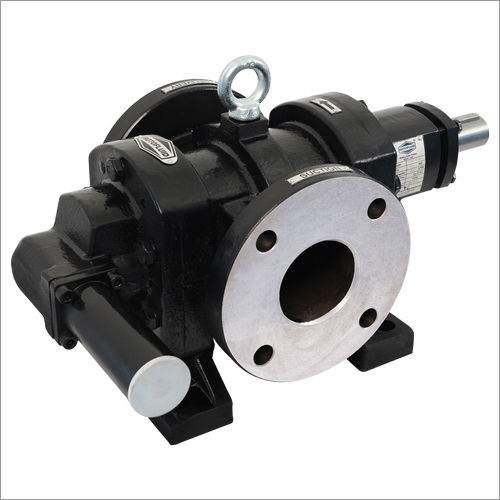 Gear Coupling Oil Pump