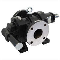Diesel Transfer Gear Pump