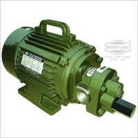 Viscous Fluid Transfer Gear Pump