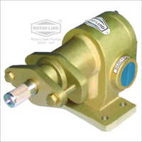 Paint Transfer Gear Pump