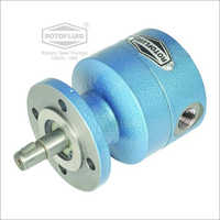 Reversible Rotary Gear Pump
