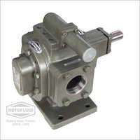 Pto Rotary Gear Pump