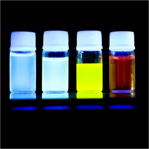 Indium Phospide/Zinc Sulphide Quantum Dots