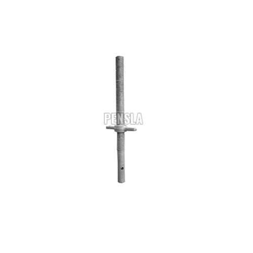 Construction Scaffolding System